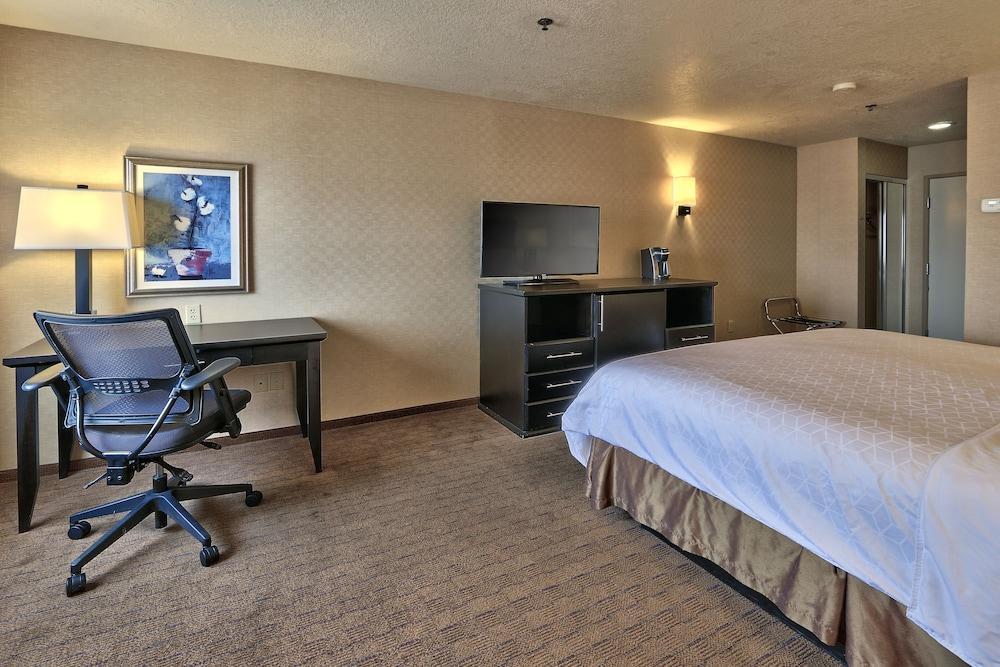 Holiday Inn Express Hotel & Suites Albuquerque - North Balloon Fiesta Park By Ihg Kültér fotó