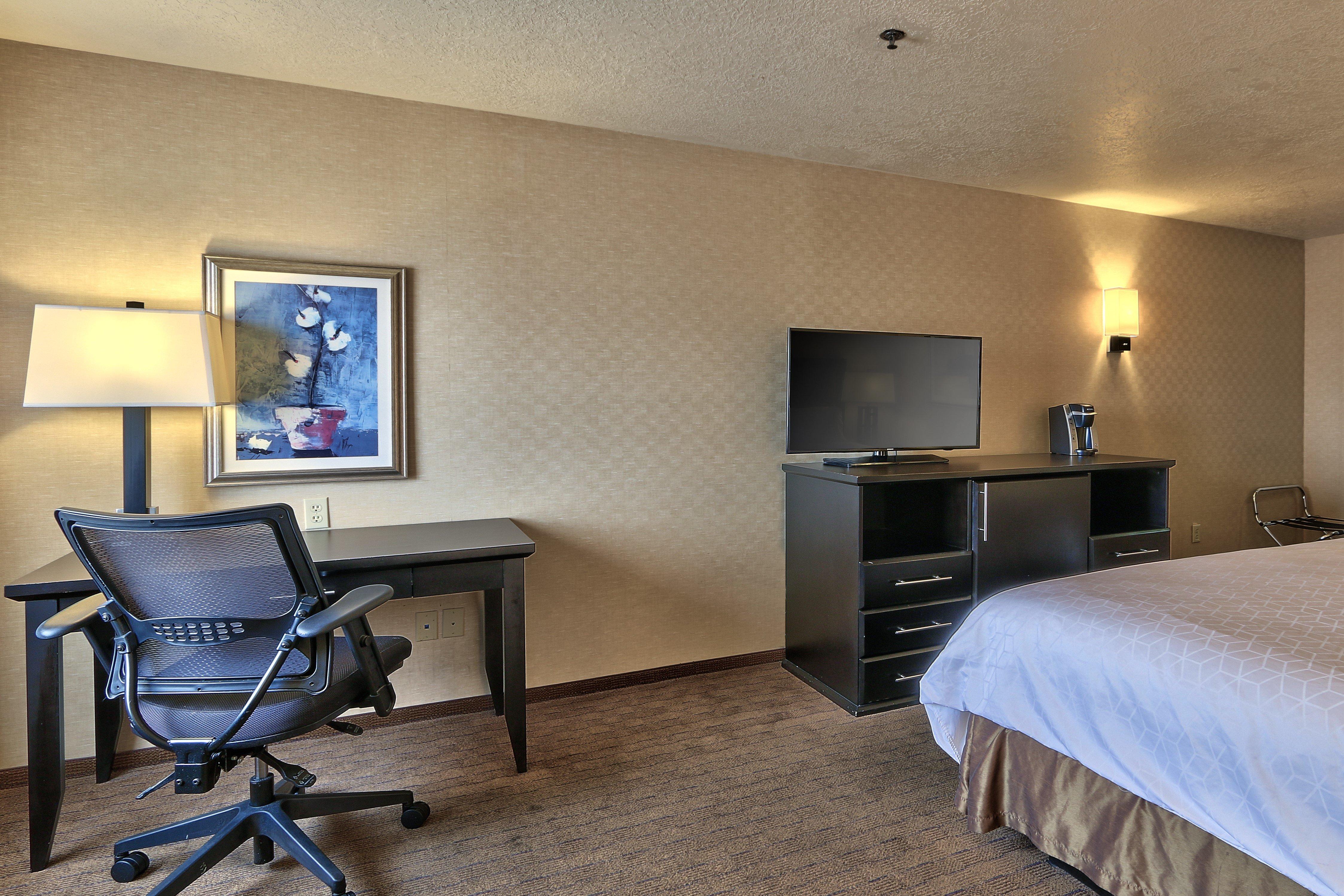 Holiday Inn Express Hotel & Suites Albuquerque - North Balloon Fiesta Park By Ihg Kültér fotó