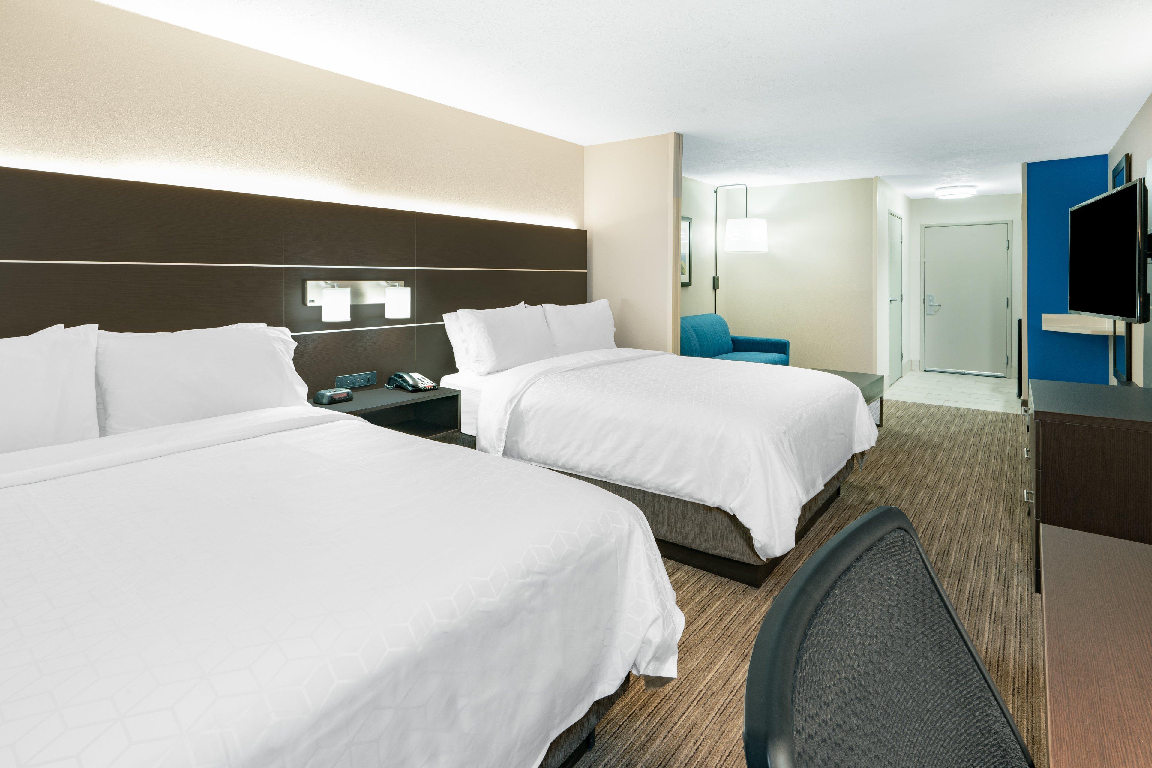 Holiday Inn Express Hotel & Suites Albuquerque - North Balloon Fiesta Park By Ihg Kültér fotó
