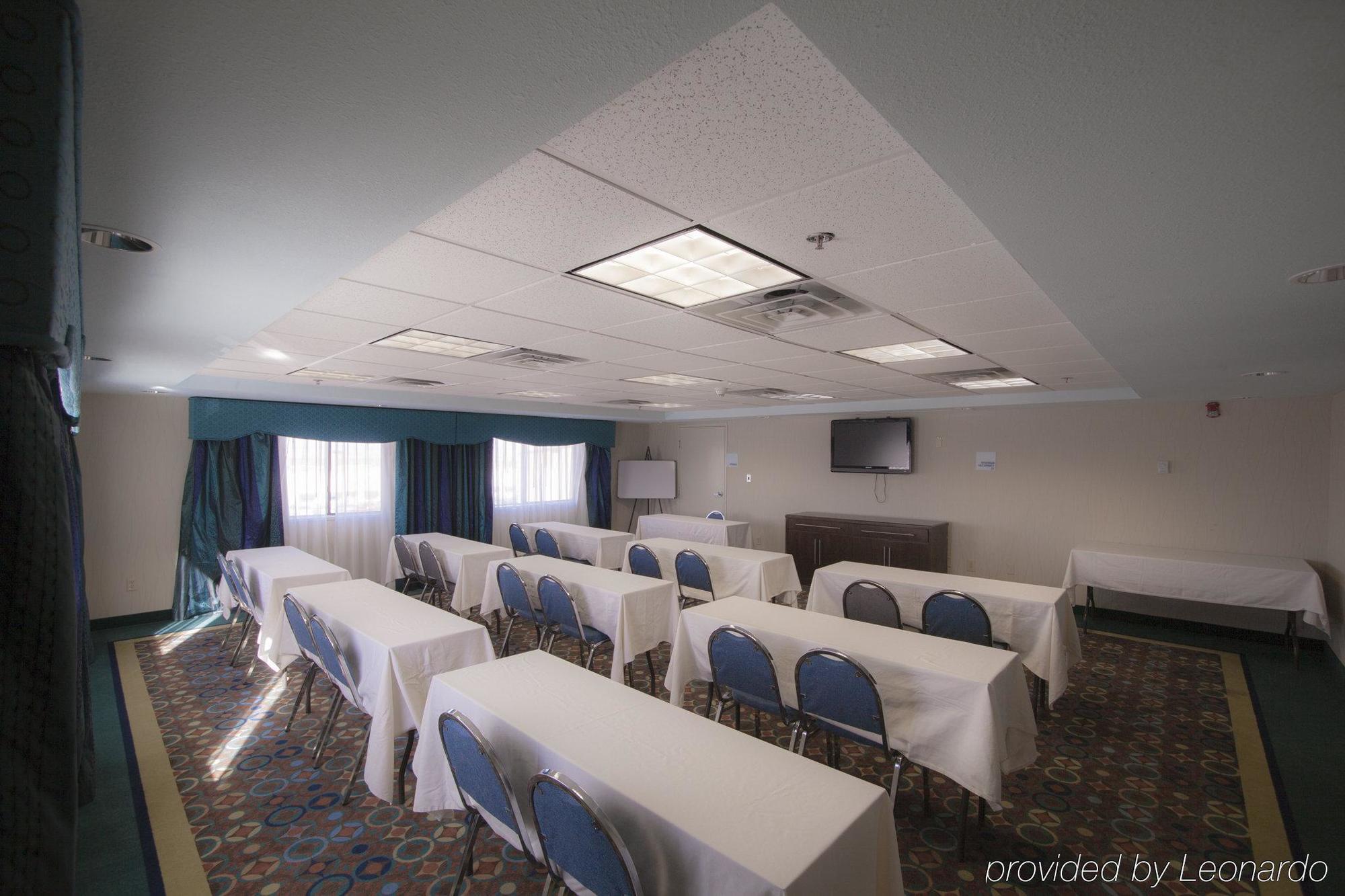 Holiday Inn Express Hotel & Suites Albuquerque - North Balloon Fiesta Park By Ihg Kültér fotó